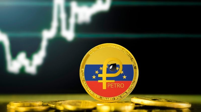 Petro: újjászületik a venezuelai Maduro elnök kriptovalutája