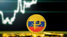 Venezuela petro