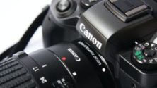 Már megint egy hackertámadás: 10 terrabyte adatot loptak el a Canon hálózatáról