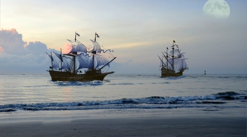 Alig adományoznak bitcoinban a Pirate Bay torrentoldalnak – feleslegesen aggódtak a hatóságok?