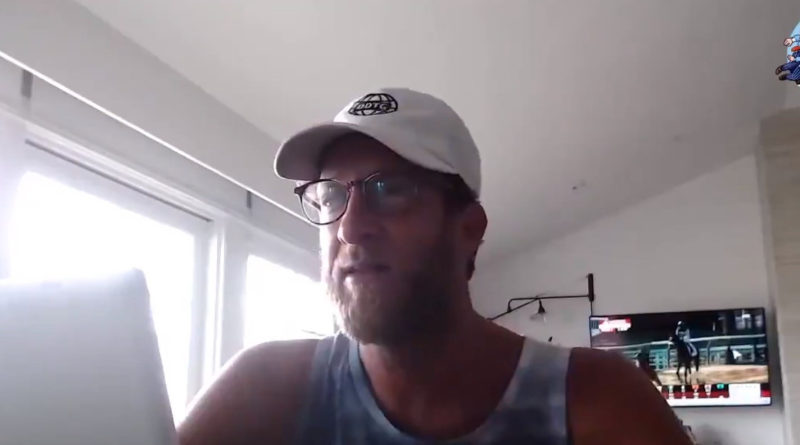 Portnoy: Egy hete még bitcoin királynak nevezte magát, tegnap eladta az összeset