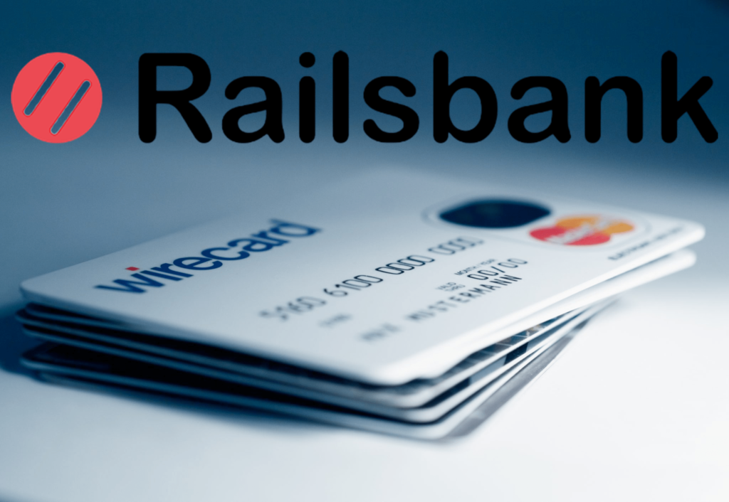 Railsbank