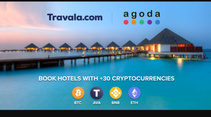 Újabb 600 ezer hotelben lehet szobát foglalni a Travala segítségével