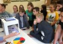 3D nyomtatás iskolák