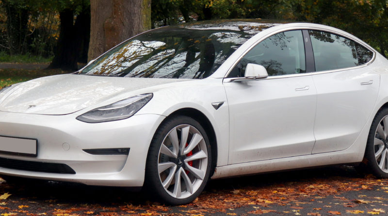 Íme Elon Musk titka, amiért ennyire sikeres a Tesla