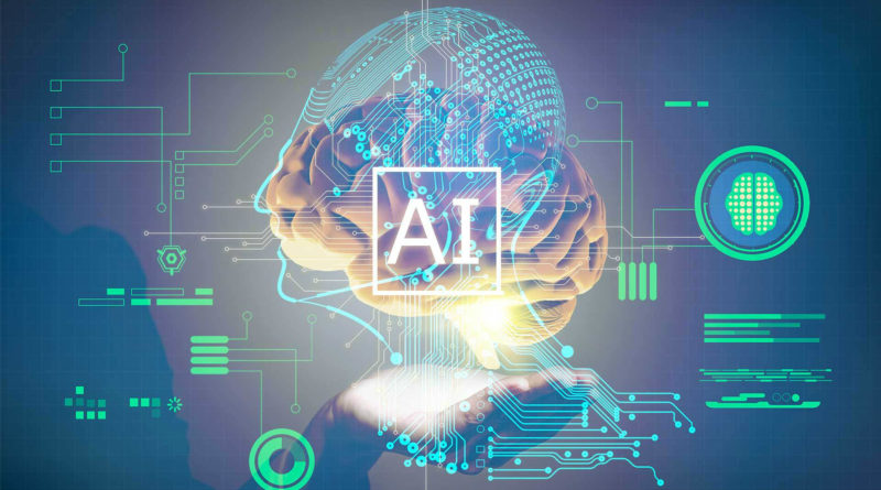 A mesterséges intelligencia hozza el a technológiai szingularitást