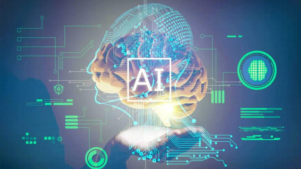 mesterséges intelligencia