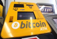 Már 10 000 Bitcoin ATM van szerte a világon
