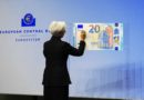 stabilcoin Lagarde | digitális euró EKB | EKB Lagarde pénznyomtatás