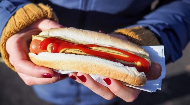Kimchi és Sushi után szabadon, itt a Hotdog