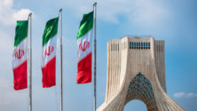 iráni kriptovaluták