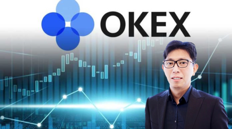 Nekiment az OKEx ügyvezetője a Binance-nak, szerinte felelőtlen amit a tőzsde művel