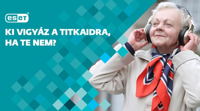 Ki vigyáz a titkaidra, ha Te nem?
