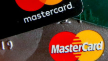 Mastercard bankoknak