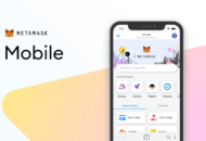 A MetaMask Mobile már elérhető Androidon és iOS-en is