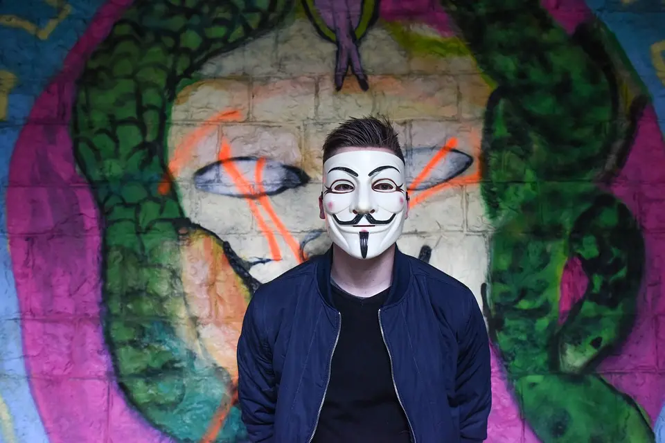 hack anonim
