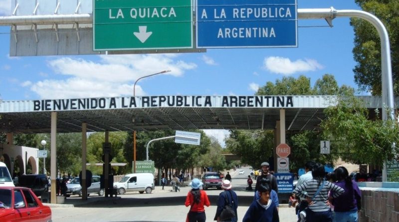 Argentínában lezárták az ország határait egy hackertámadás miatt