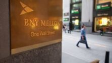 onecoin bank of new york mellon