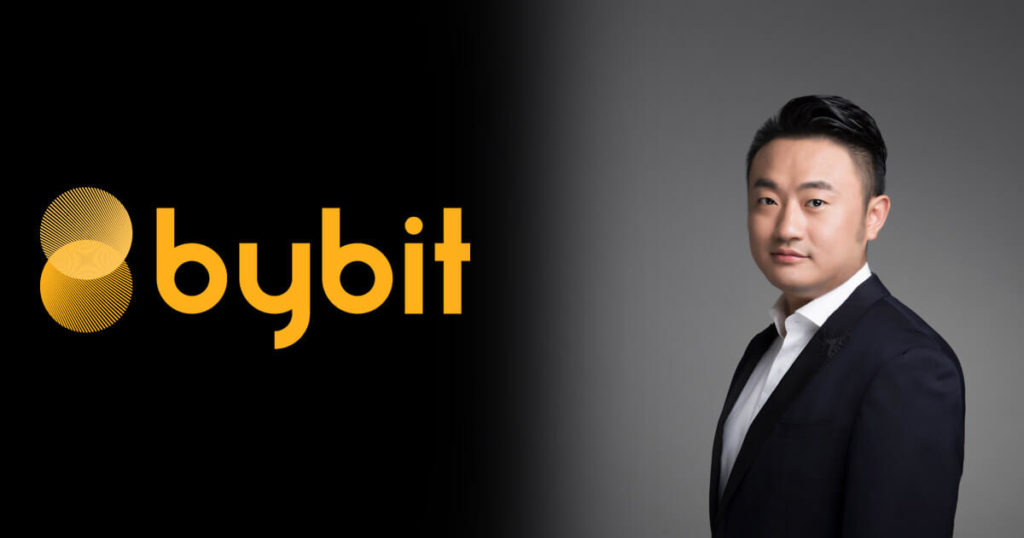 Founder of bybit cryptocurrency software download