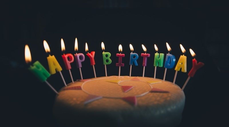 Boldog 11-ik Születésnapot Bitcoin!
