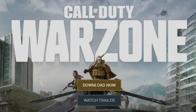 Call of Duty fiókokat lopnak, bitcoint követelnek váltságdíjként