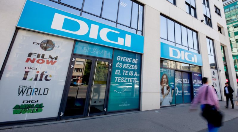 A Digi ügyfeleit adathalász levelekkel bombázzák