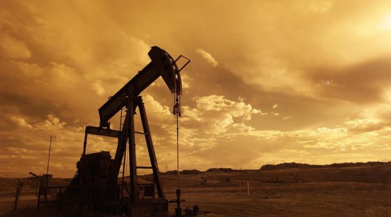 A BP és Shell is elkezd az olaj mellett Bitcoint bányászni?