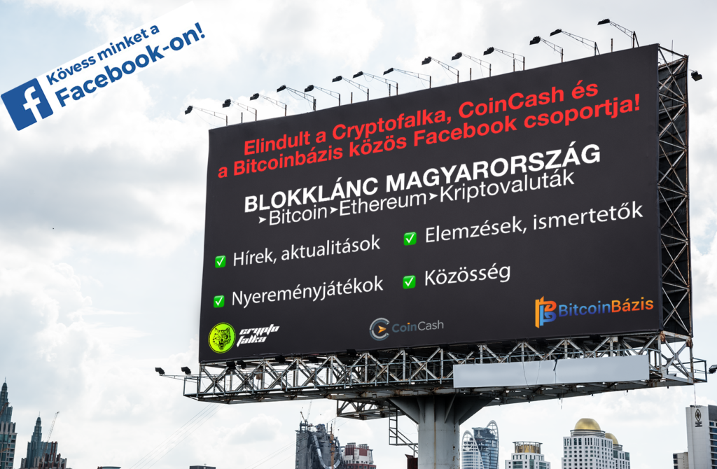 BLOKKLÁNC MAGYARORSZÁG ➤ Bitcoin ➤ Ethereum ➤ Kriptovaluták