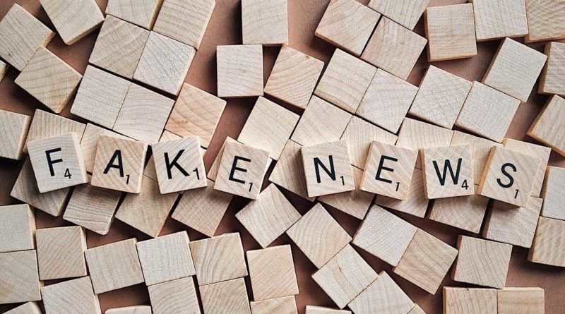 Egy decentralizált adatkezelő cég felveszi a kesztyűt az álhírekkel szemben
