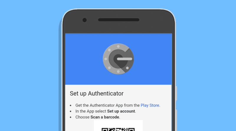 Hogyan vidd át a Google Authenticator alkalmazást egy másik telefonra