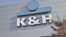 K&H adathalászat