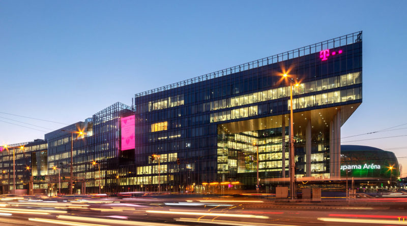 Példátlan hackertámadás sújtotta a Magyar Telekomot