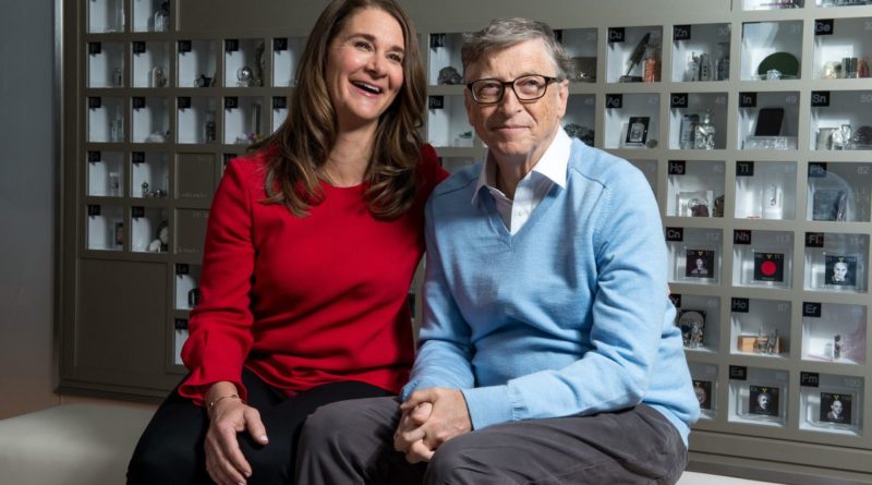 Bill Gates a Napot akarja elhomályosítani a globális felmelegedés miatt