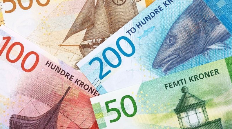 Az arany és a korona tokenizálásán dolgozik egy norvég kriptotőzsde