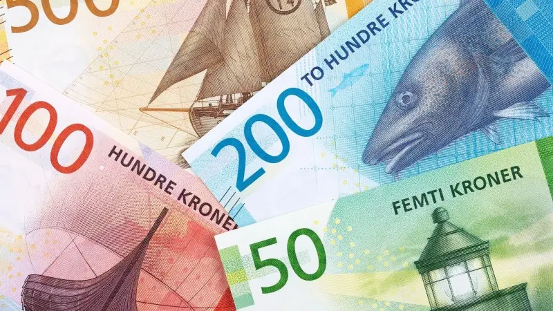 Az arany és a korona tokenizálásán dolgozik egy norvég kriptotőzsde