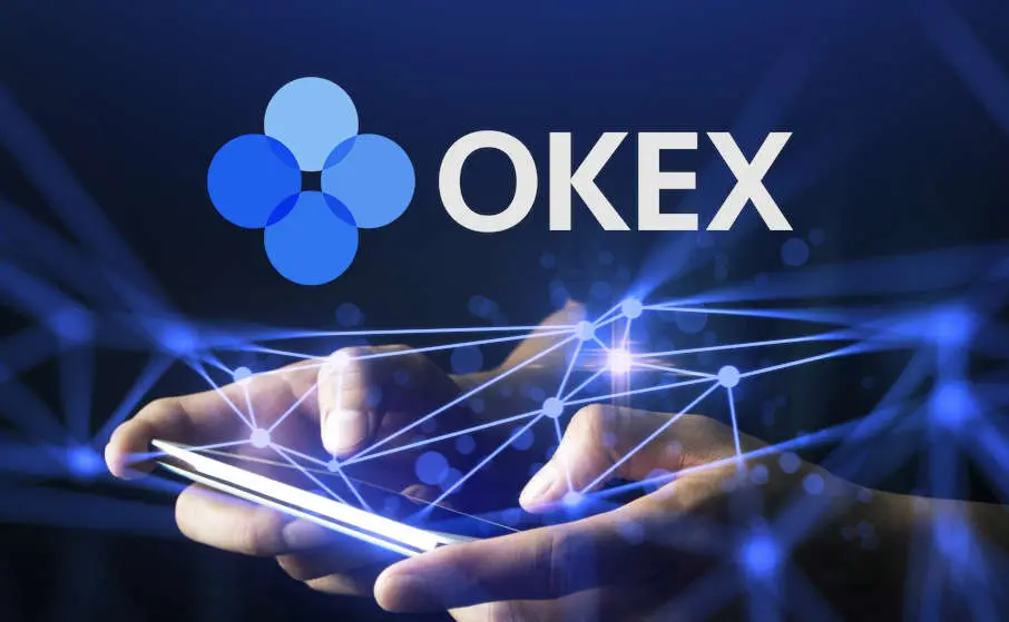 NFT OKEx kiutalás
