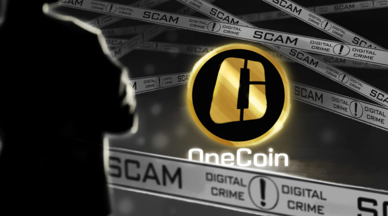 400 millió dollárt koboz el az amerikai hatóság a OneCoin pénzmosójától