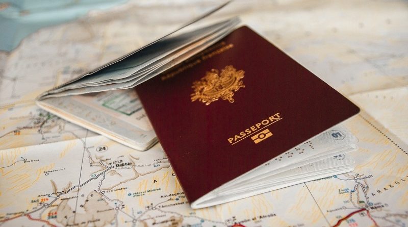 Blokkláncalapú vállalkozói útlevelet adnának a szaúdiak a KKV-knak