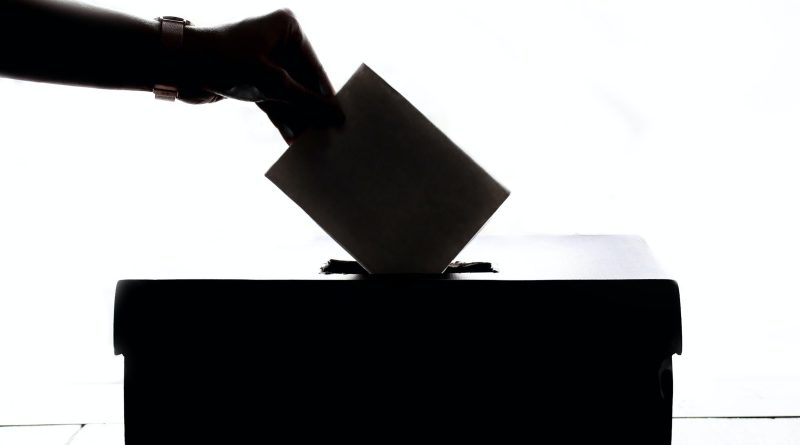 Érdekel az orosz szavazási rendszer forráskódja? Fent van GitHubon