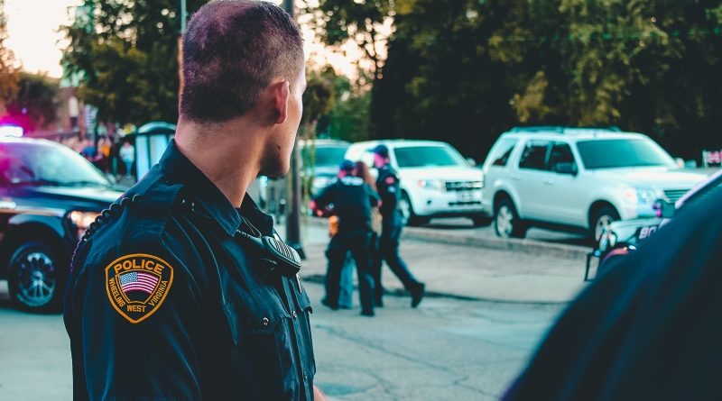Privát polgárőrség: Amerika 19. századi megoldása a rendfenntartásra