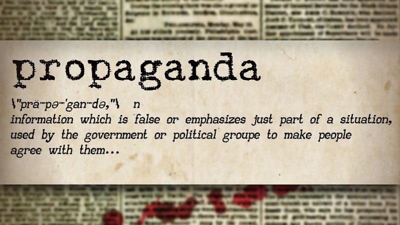 propaganda