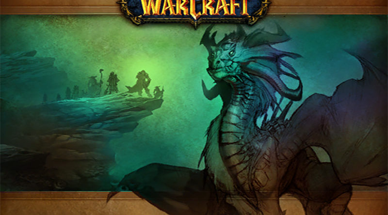 Travala World of Warcraft