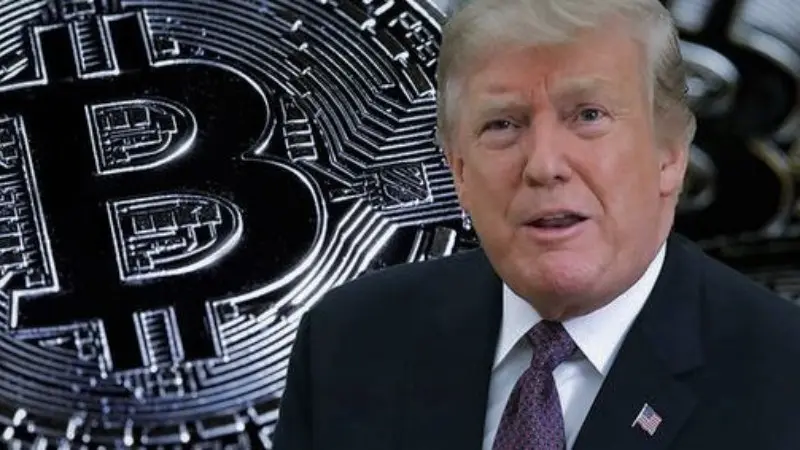 Trump, covid, és bitcoin