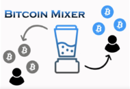 bitcoin mixerek