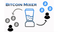 bitcoin mixerek