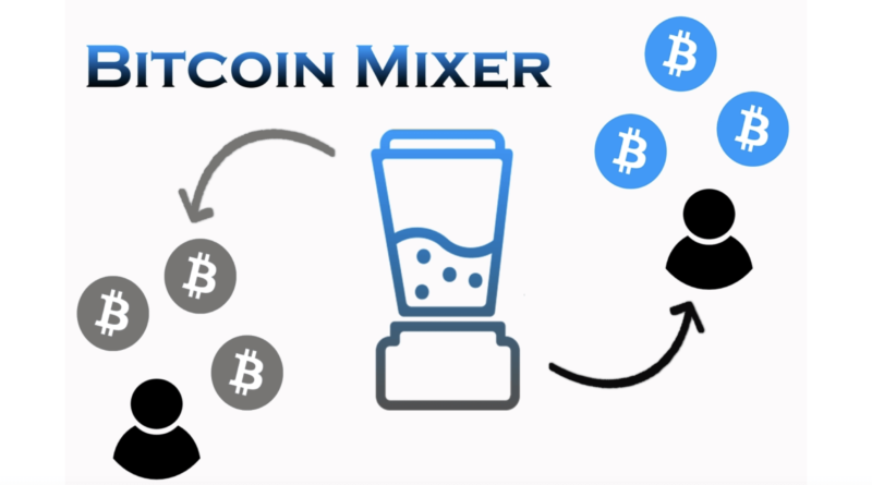 Mik azok a Bitcoin mixerek és hogyan működnek?