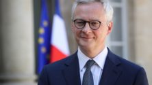 francia pénzügyminiszter