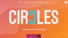 Elindult a Circles alkalmazás, amely univerzális alapjövedelmet kínál