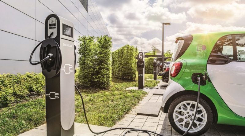 A GM és a Honda decentralizált elektromos jármű töltőhálózat specifikáción dolgozik