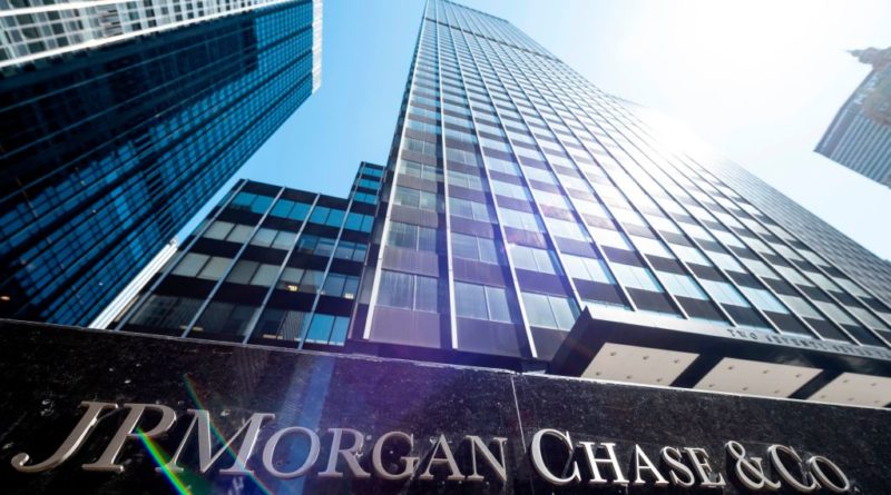 A héten debütál a JPMorgan saját tokenje, a JPM Coin